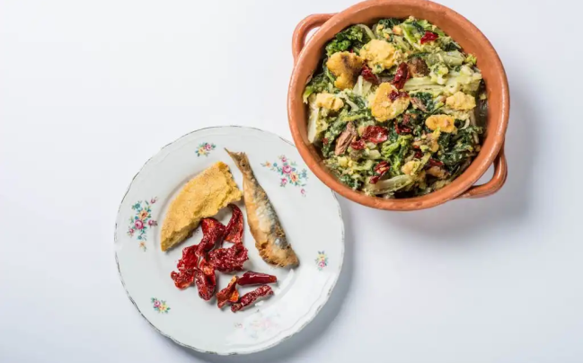 Lezioni di cucina