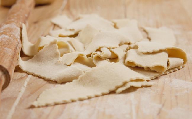 Vrache di Mulo