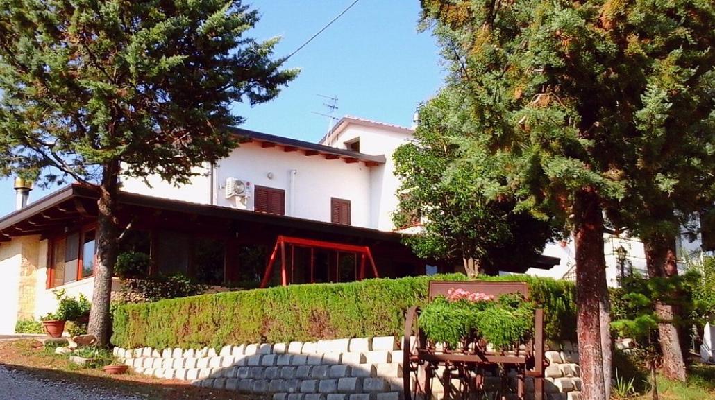 Agriturismo Travaglini