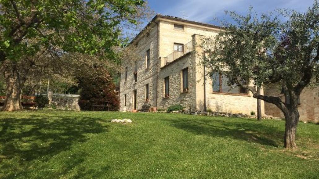 Agriturismo La Brocca