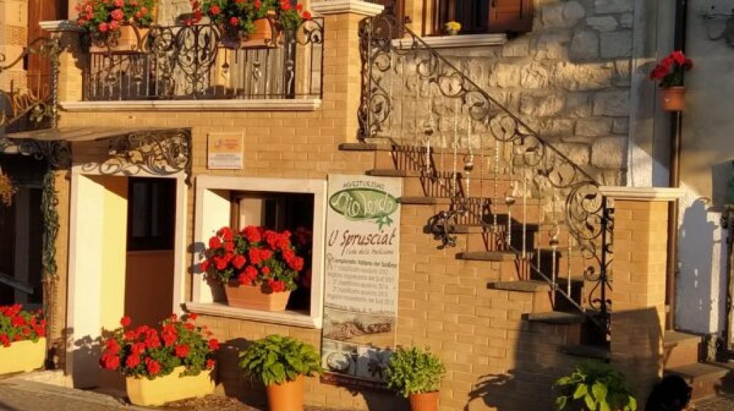 Agriturismo Aia Verde