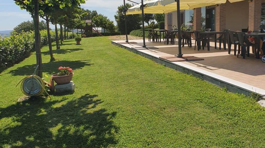 Agriturismo Colle Tripio