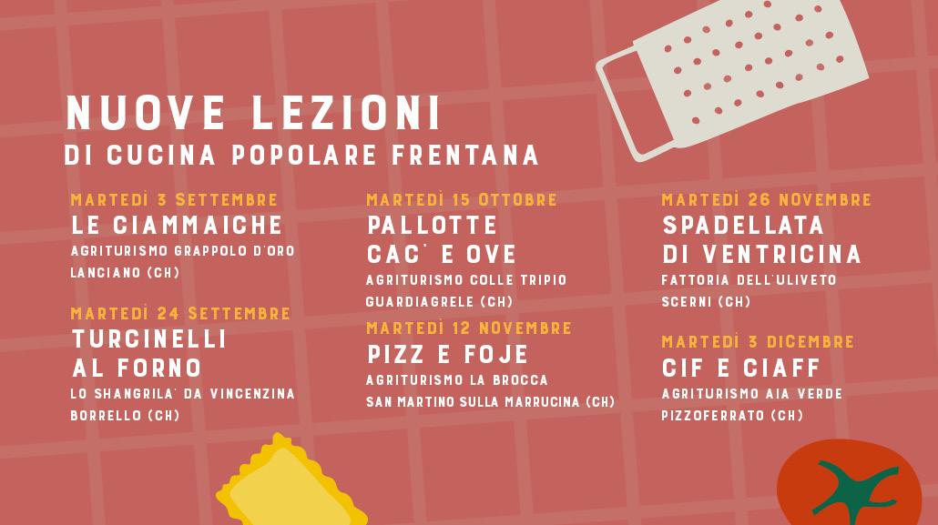 Il nostro programma 