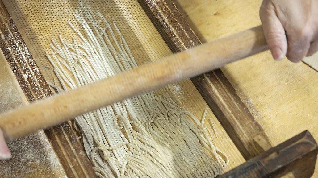 La chitarra
