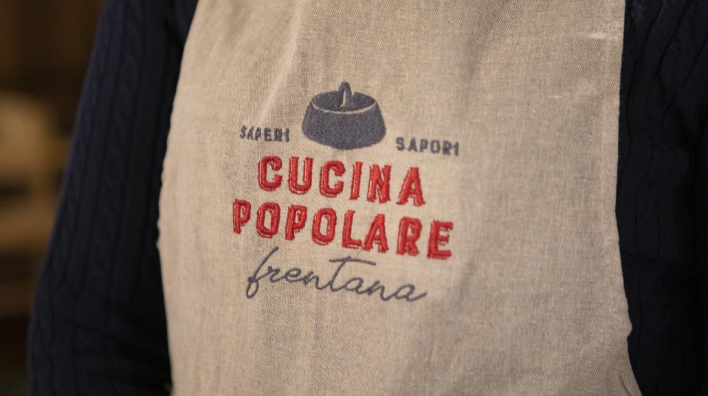 Cucina popolare frentana