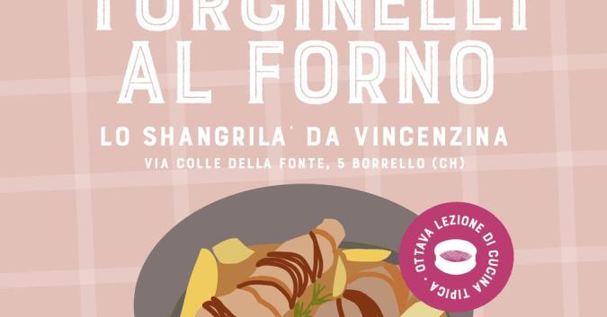 Il gusto a tavola