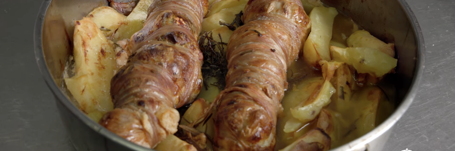 I Turcinill
